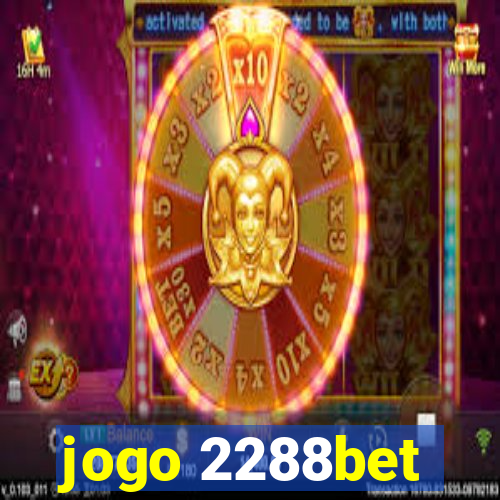 jogo 2288bet